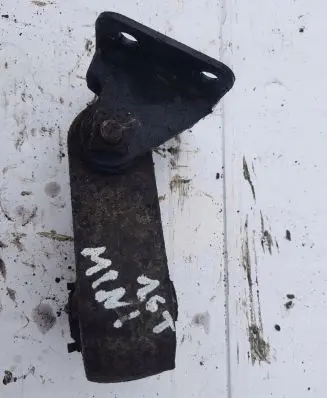 Mini One - Cooper Coupe R56 Engine mount vacuum valve 3176958