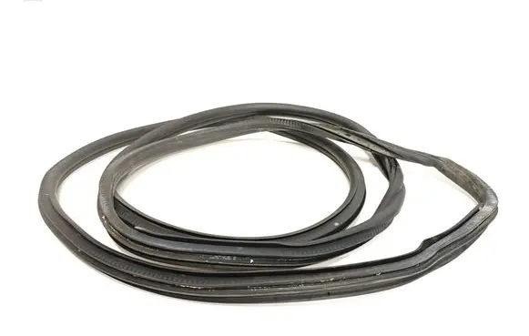 Mercedes-Benz V Class W447 Sliding door rubber seal A4477310500