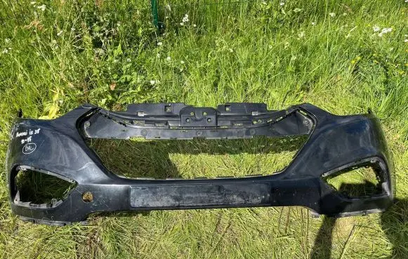 Hyundai ix35 Front bumper 865112Y000 865112Y 865112V000