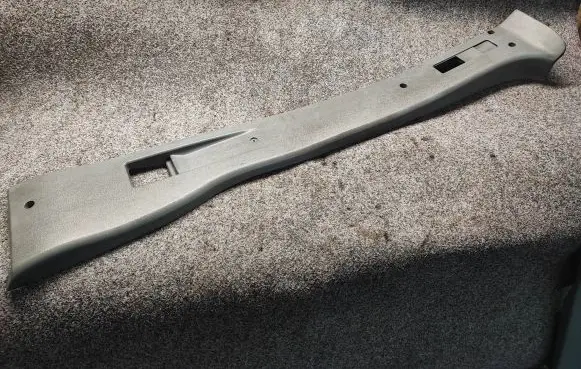 Ford Transit Other interior part YC15V243A53B M29676 YC15V243A53