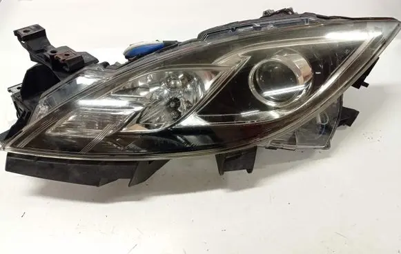 Mazda 6 Headlight/headlamp GAN751040 GS1D50161