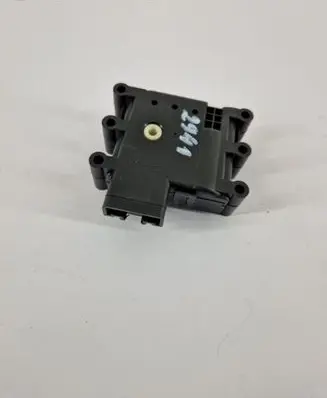 Mazda 3 III Air flap motor/actuator