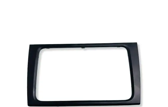 Volkswagen Golf VI Radio/GPS head unit trim 5K0858061E 5K0858063E