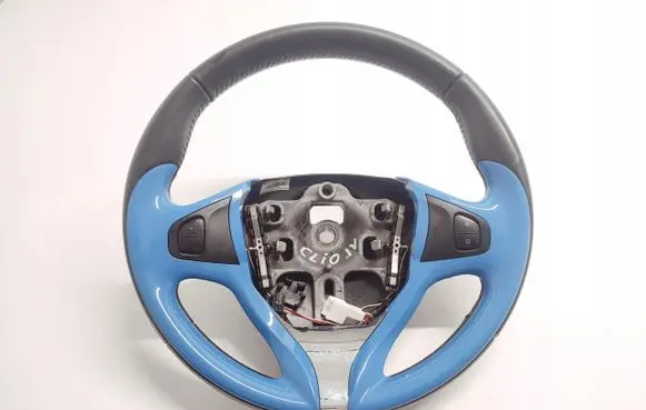 Renault Clio IV Steering wheel