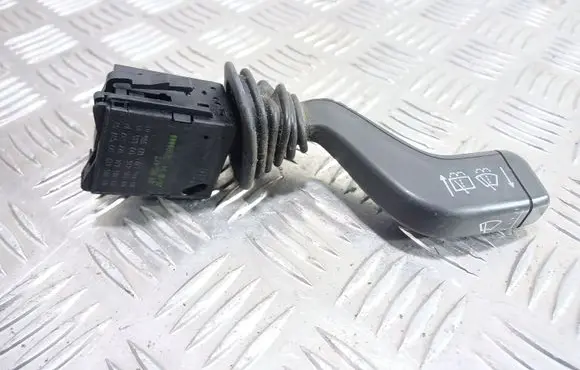 Opel Meriva A Wiper control stalk 09185417 09185413