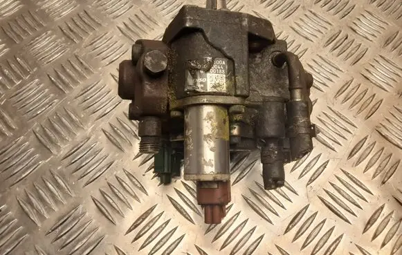 Mazda 6 Fuel injection high pressure pump RF5C13800A