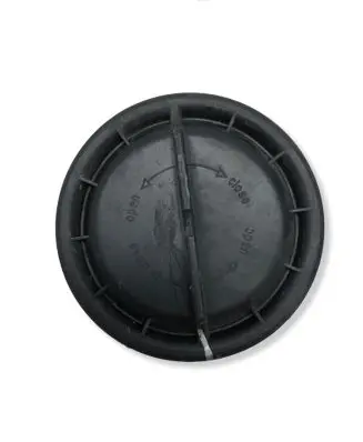 Opel Astra J Headlight/headlamp dust cover 14735400