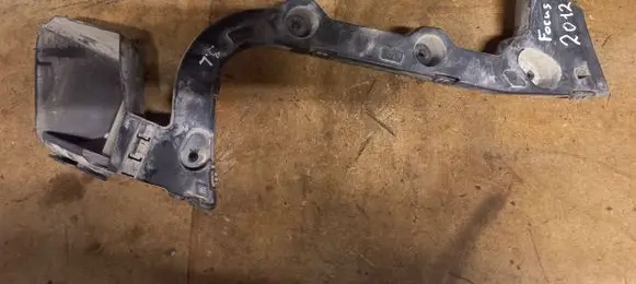 Ford Focus Front bumper LKN0097A