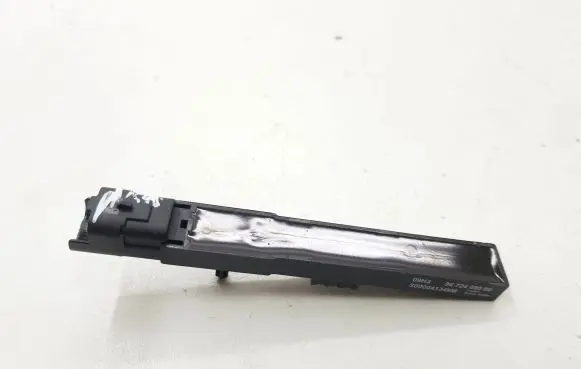 Citroen C4 II Picasso Aerial antenna amplifier 9672409080