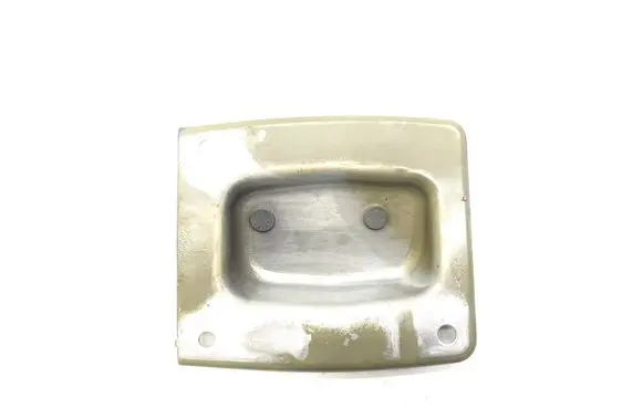 Tesla Model 3 Rear bumper mounting bracket 