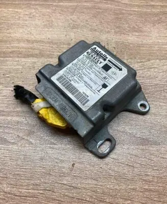 Renault Scenic I Airbag control unit/module 7700418434D 550569000 Used