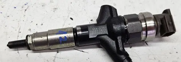 Subaru Forester SH Fuel injector 16613AA030 08L01408 DEWS00250