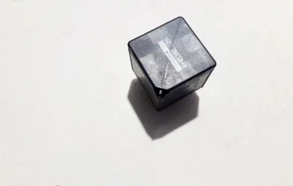 Ford Mondeo Mk III Other relay 2s7t14b192aa v23136b1x66