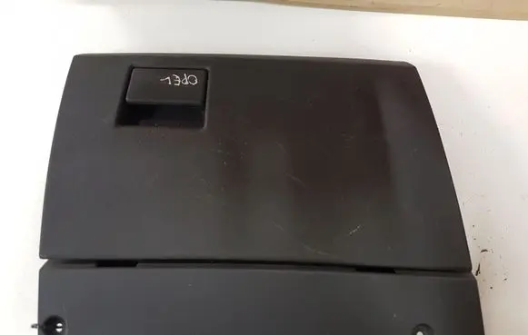 Glove box set
