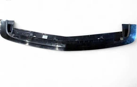 Dodge Challenger Front bumper lip 689251AA