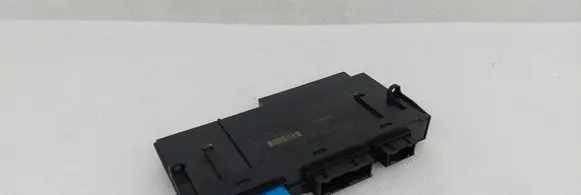 BMW 5 GT F07 Comfort/convenience module 9226906 3406106829