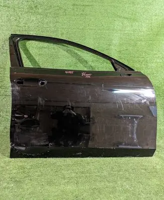 Volkswagen PASSAT B9 Front door 