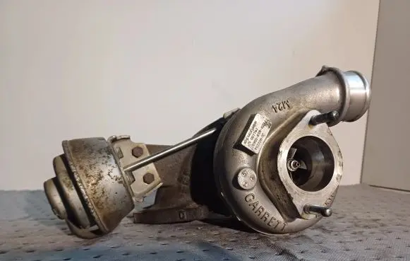Honda Civic Turbo 18900RSRE01 7537085