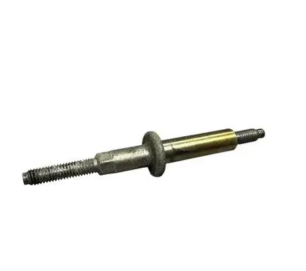 Mazda 6 Fuel Injector clamp holder 