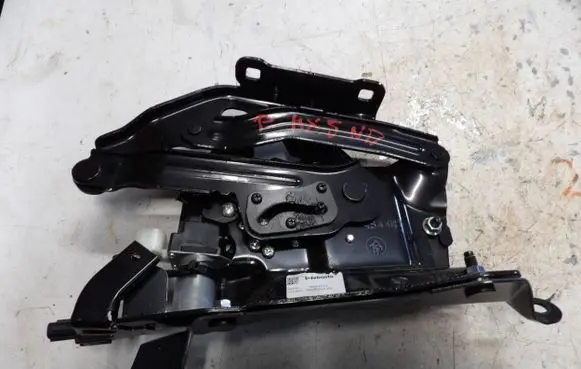 Mazda MX-5 ND Folding roof motor 