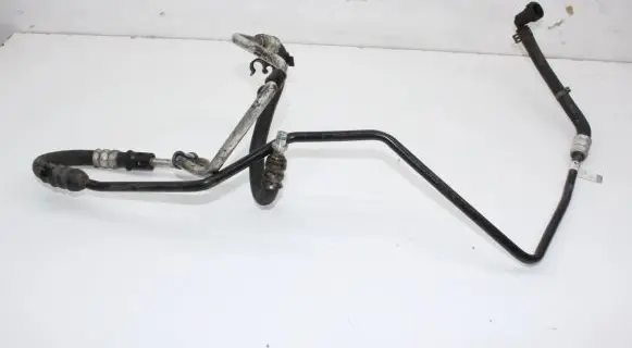 Volvo XC60 Power steering hose/pipe/line 31280864