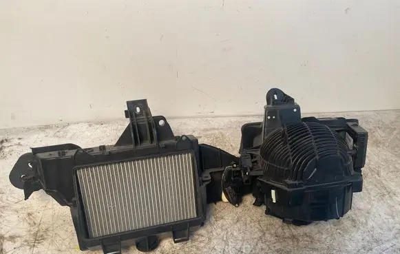 Dodge Charger Electric cabin heater radiator AY2727006341 22958112 68199429AD