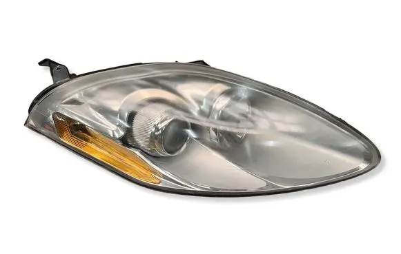 Fiat Bravo Headlight/headlamp 51757534