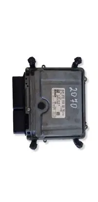 Mercedes-Benz CLS C219 Engine ECU kit and lock set A2721533279 0261209015 A0014468340