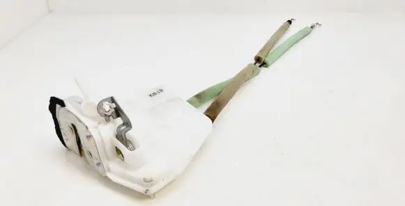 Mazda CX-5 II Rear door lock 8K20 A0035 KB7W