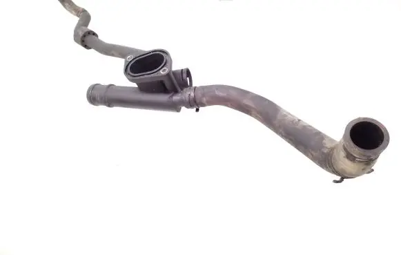 Volkswagen PASSAT B6 Engine coolant pipe/hose C1H50808 110361