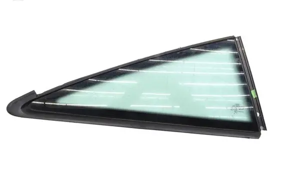 Audi TT TTS Mk2 Front triangle window/glass 43R001057