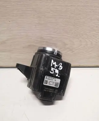 Volkswagen Touareg II Ignition lock 7P6905843B 33305101