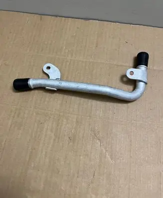 Audi A6 C7 Engine coolant pipe/hose 4G0121071N
