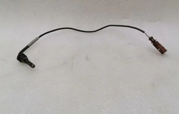 Porsche Macan (95B) Exhaust gas temperature sensor 059906088CE