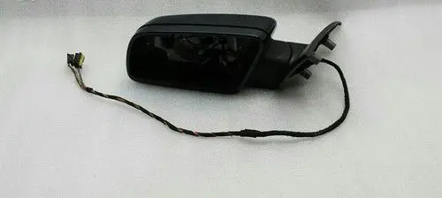 BMW 5 E60 E61 Front brake caliper 51167189389