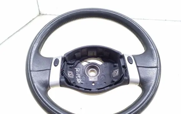 Steering wheel