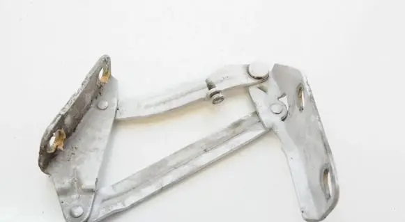 Mercedes-Benz Sprinter W906 Engine bonnet/hood hinges A9067500021