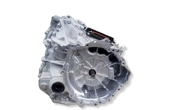 Toyota C-HR II Automatic gearbox PA10 1VM 10A628