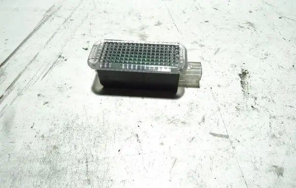 Audi A6 S6 C6 4F Other interior light 4E0947415