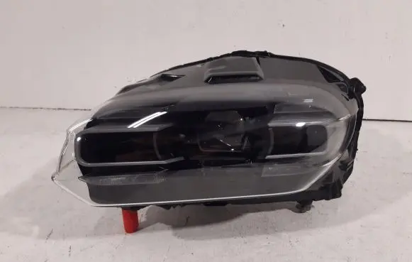 Porsche Taycan 9J1 Headlight/headlamp