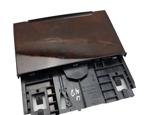 Ashtray (front)