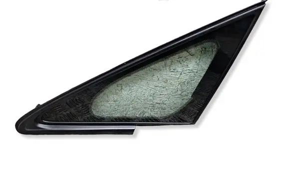 Toyota Verso Front triangle window/glass 621200F010 43R00097