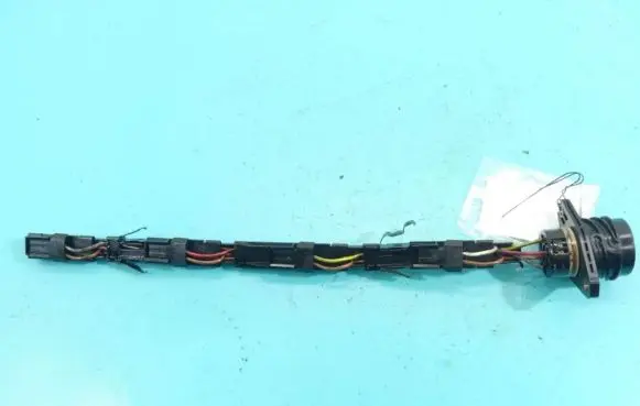 Volkswagen PASSAT B5.5 Fuel injector wires 038971600 IMPRK1264739