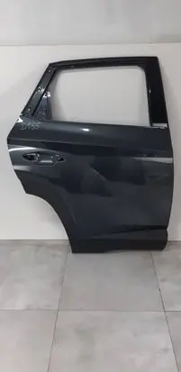 Hyundai Tucson IV NX4 Rear door