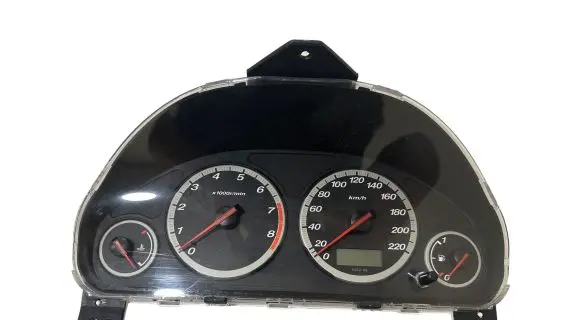 Honda CR-V Speedometer (instrument cluster) HR0299030 78100G112