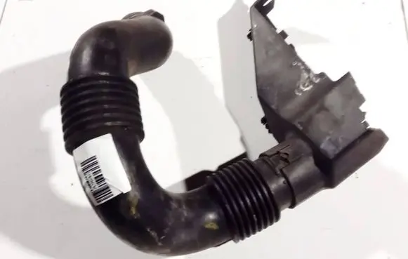 Opel Movano A Air intake hose/pipe