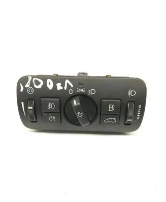 Volvo V70 Light switch 30739415