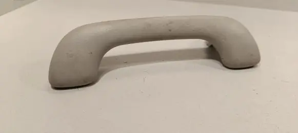 Nissan Qashqai+2 Front interior roof grab handle 820000099