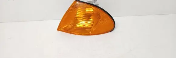 BMW 3 E46 Front indicator light