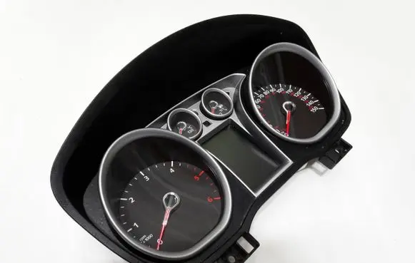 Ford Kuga I Speedometer (instrument cluster) 8V4T10849MM